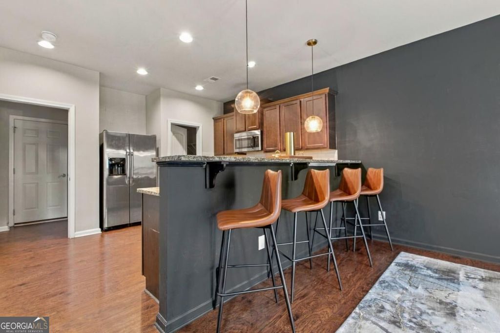 2391 Oakleaf Circle, Lithonia, GA 30058 — photo 5