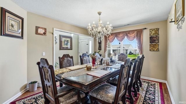 5076 Redwall Rim Passageway, Fort Wayne, IN 46808