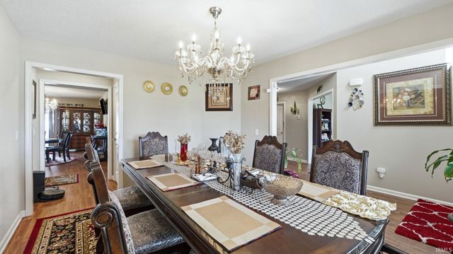 5076 Redwall Rim Passageway, Fort Wayne, IN 46808