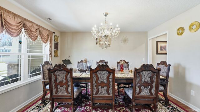 5076 Redwall Rim Passageway, Fort Wayne, IN 46808