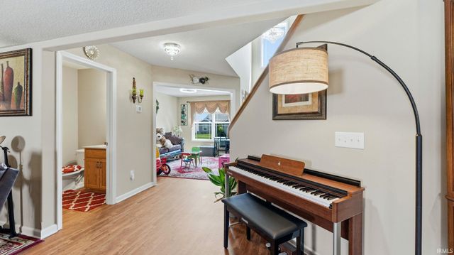 5076 Redwall Rim Passageway, Fort Wayne, IN 46808