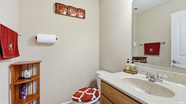 5076 Redwall Rim Passageway, Fort Wayne, IN 46808