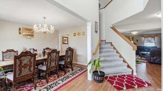 5076 Redwall Rim Passageway, Fort Wayne, IN 46808