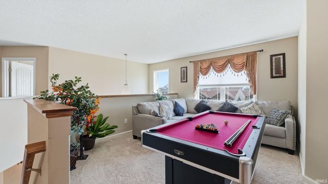 5076 Redwall Rim Passageway, Fort Wayne, IN 46808