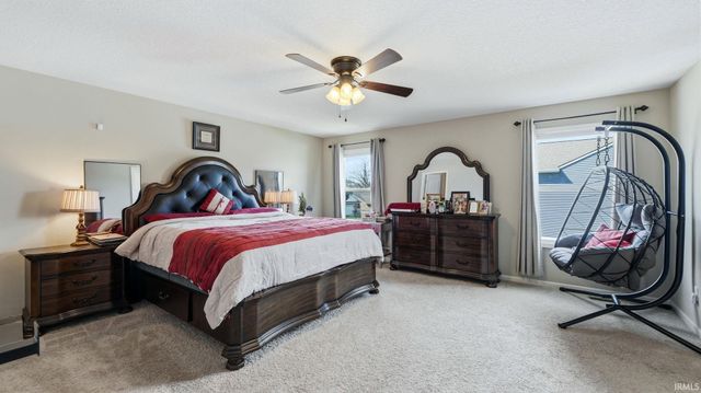 5076 Redwall Rim Passageway, Fort Wayne, IN 46808