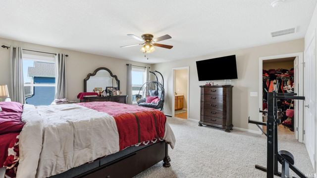 5076 Redwall Rim Passageway, Fort Wayne, IN 46808