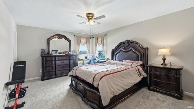 5076 Redwall Rim Passageway, Fort Wayne, IN 46808
