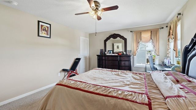 5076 Redwall Rim Passageway, Fort Wayne, IN 46808