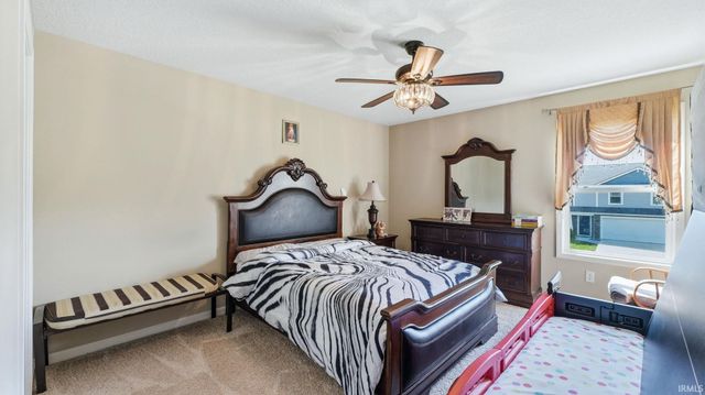 5076 Redwall Rim Passageway, Fort Wayne, IN 46808
