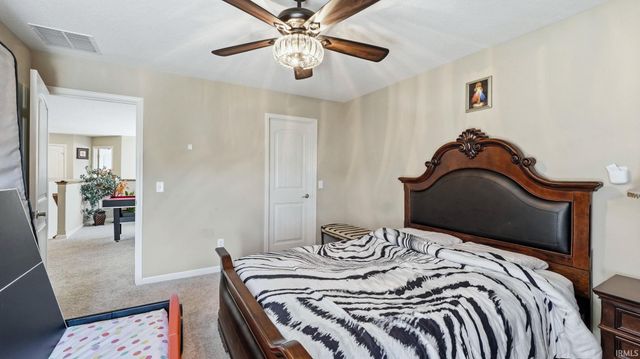 5076 Redwall Rim Passageway, Fort Wayne, IN 46808