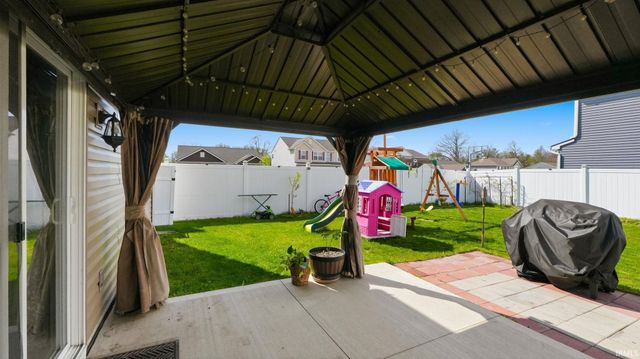 5076 Redwall Rim Passageway, Fort Wayne, IN 46808