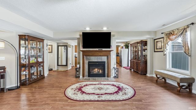 5076 Redwall Rim Passageway, Fort Wayne, IN 46808