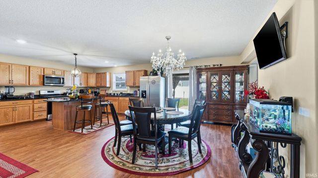 5076 Redwall Rim Passageway, Fort Wayne, IN 46808