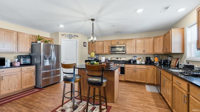 5076 Redwall Rim Passageway, Fort Wayne, IN 46808
