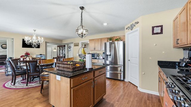5076 Redwall Rim Passageway, Fort Wayne, IN 46808