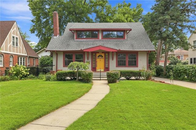 1315 W 50th Terrace, Kansas City, MO 64112