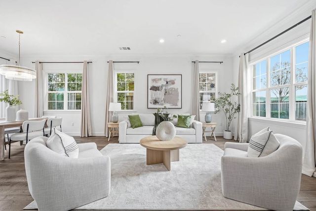 6152 Alpine Blue Dr, San Ramon, CA 94582