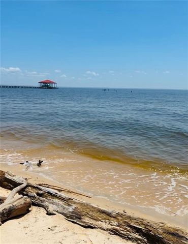 6350 Bay Road, Mobile, AL 36605