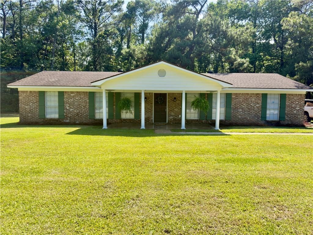6350 Bay Road, Mobile, AL 36605