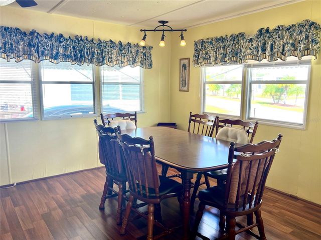 240 BLACKBURN BOULEVARD, North Port, FL 34287