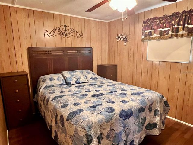 240 BLACKBURN BOULEVARD, North Port, FL 34287