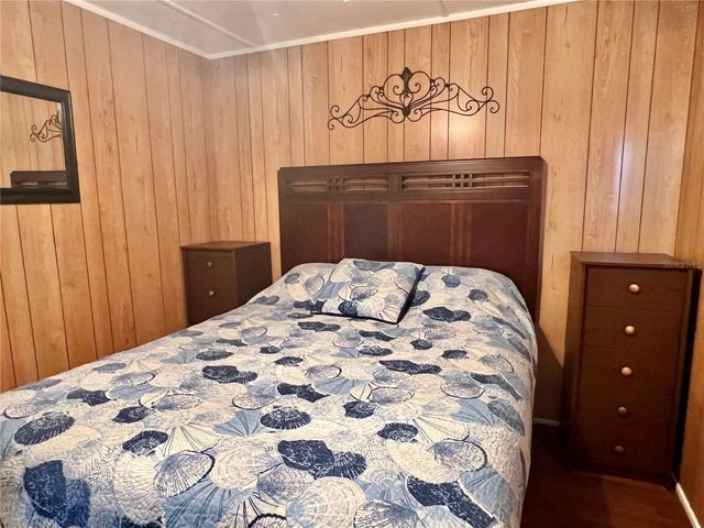 240 BLACKBURN BOULEVARD, North Port, FL 34287