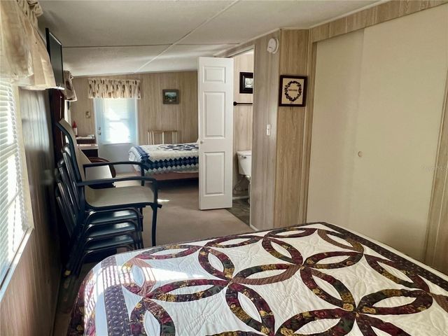 240 BLACKBURN BOULEVARD, North Port, FL 34287