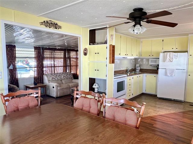 240 BLACKBURN BOULEVARD, North Port, FL 34287