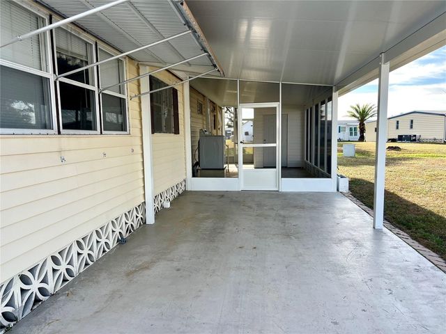 240 BLACKBURN BOULEVARD, North Port, FL 34287