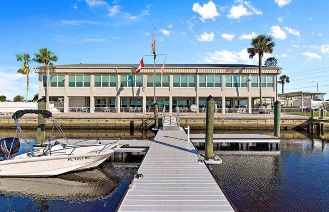 240 BLACKBURN BOULEVARD, North Port, FL 34287