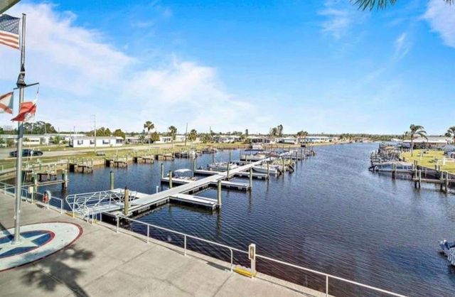 240 BLACKBURN BOULEVARD, North Port, FL 34287