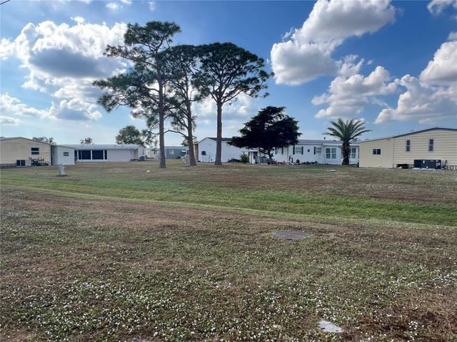 240 BLACKBURN BOULEVARD, North Port, FL 34287