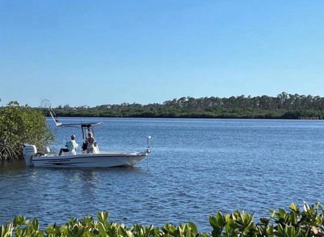 240 BLACKBURN BOULEVARD, North Port, FL 34287