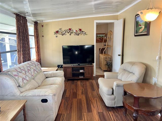 240 BLACKBURN BOULEVARD, North Port, FL 34287