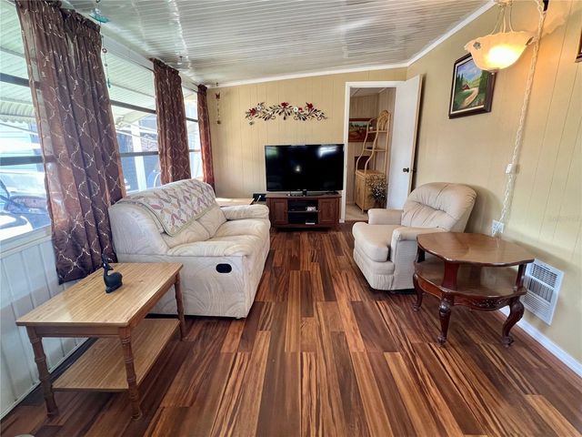 240 BLACKBURN BOULEVARD, North Port, FL 34287