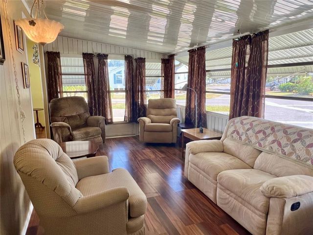 240 BLACKBURN BOULEVARD, North Port, FL 34287