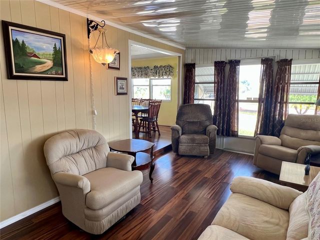 240 BLACKBURN BOULEVARD, North Port, FL 34287