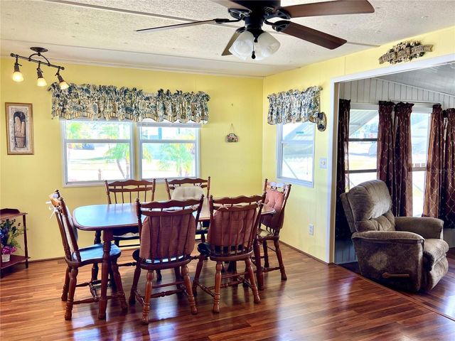 240 BLACKBURN BOULEVARD, North Port, FL 34287