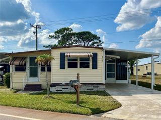 240 BLACKBURN BOULEVARD, North Port, FL 34287