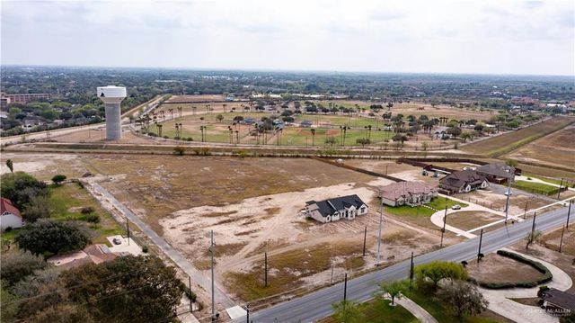 1311 Westgate Drive, Weslaco, TX 78596
