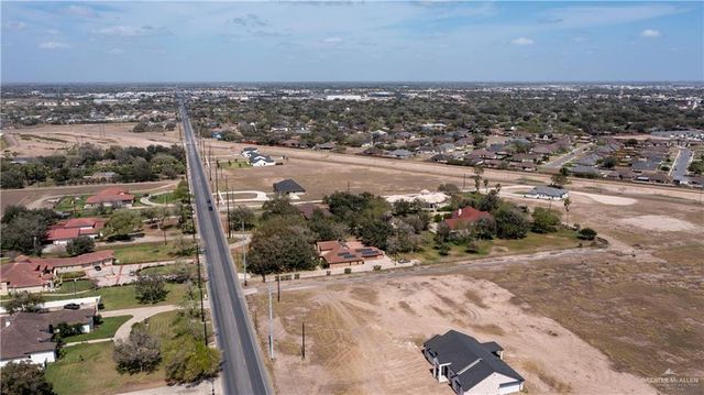 1311 Westgate Drive, Weslaco, TX 78596