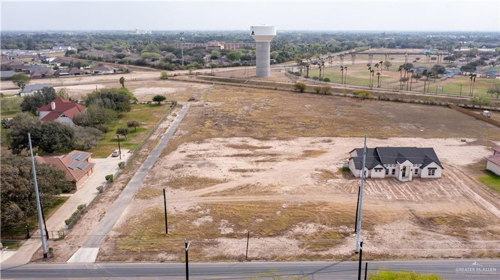 1311 Westgate Drive, Weslaco, TX 78596