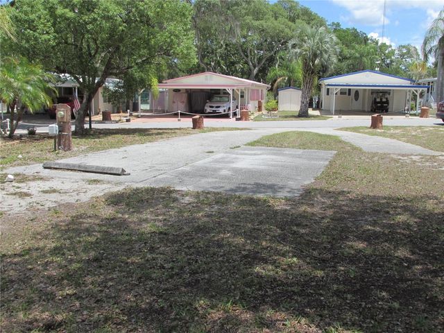 20 SILVER DOCTOR LANE, Lake Wales, FL 33898
