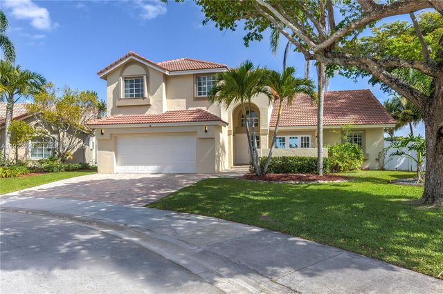 1127 Laguna Springs Dr, Weston, FL 33326