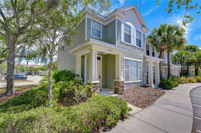 12473 COUNTRY WHITE CIRCLE, Tampa, FL 33635