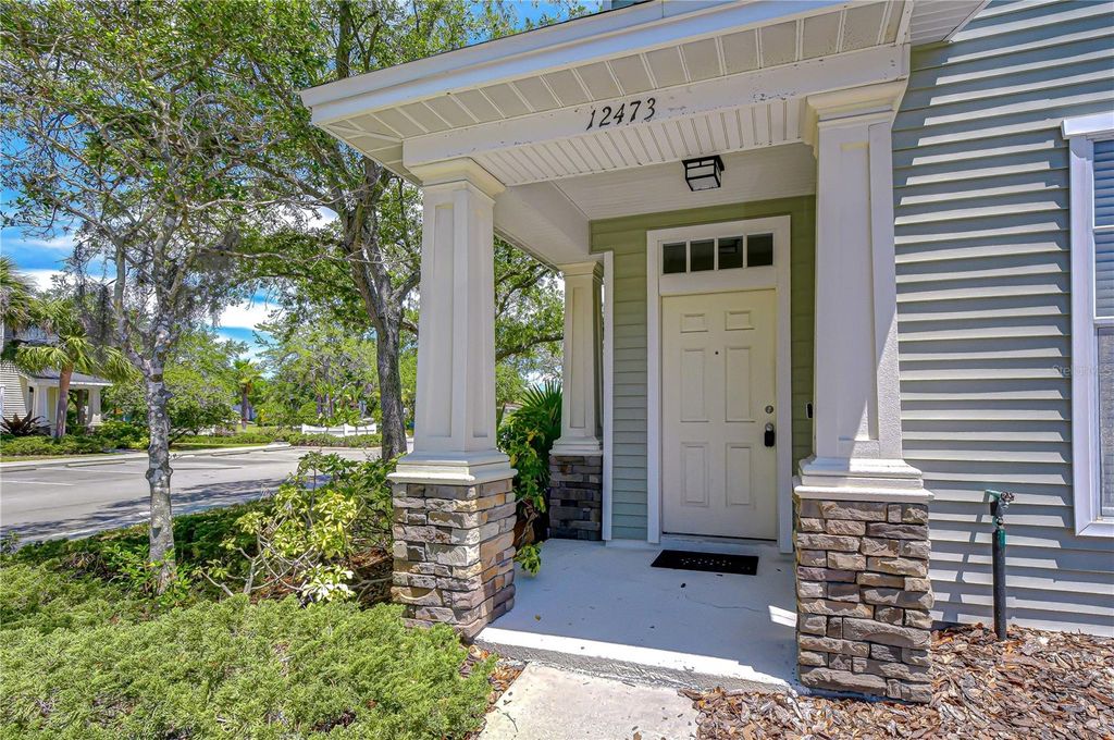 12473 COUNTRY WHITE CIRCLE, Tampa, FL 33635