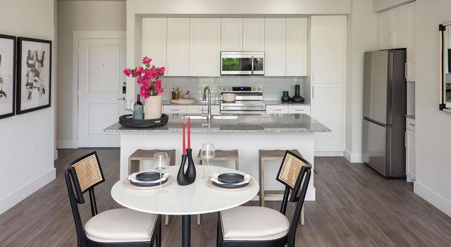 2425 Bell Street 2307, Houston, TX 77003