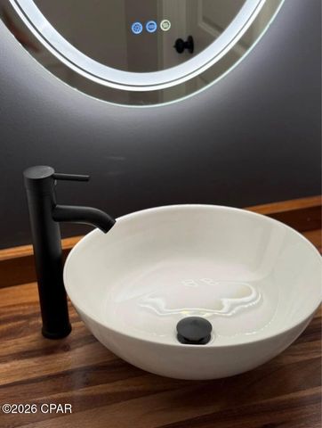 5333 Cherry Street, Panama City, FL 32404