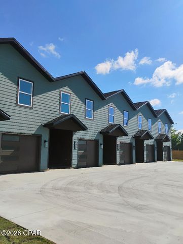 5333 Cherry Street, Panama City, FL 32404