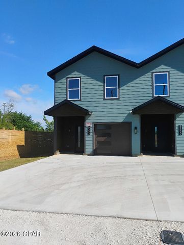 5333 Cherry Street, Panama City, FL 32404